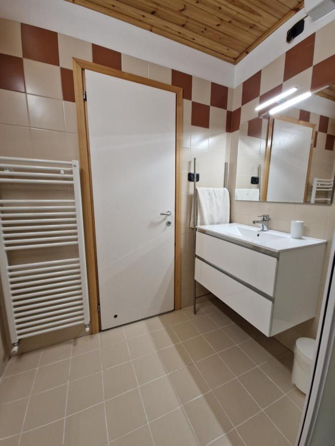 Il Balcone Fiorito Apartment Santa Caterina Valfurva Exterior photo